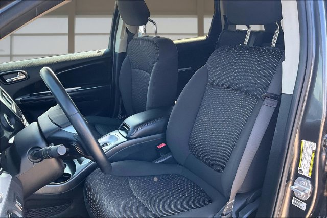 Used 2017 Dodge Journey SXT w/ Premium Group AWD/4WD image 22