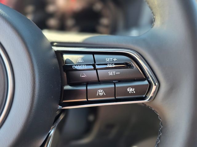 New 2026 MAZDA CX-90 3.3 Turbo S w/ Premium Plus AWD/4WD image 27