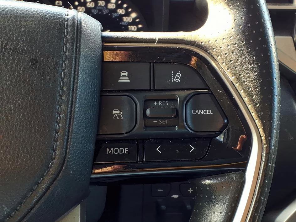 Used 2022 Toyota Tundra SR5 w/ Convenience Package image 21