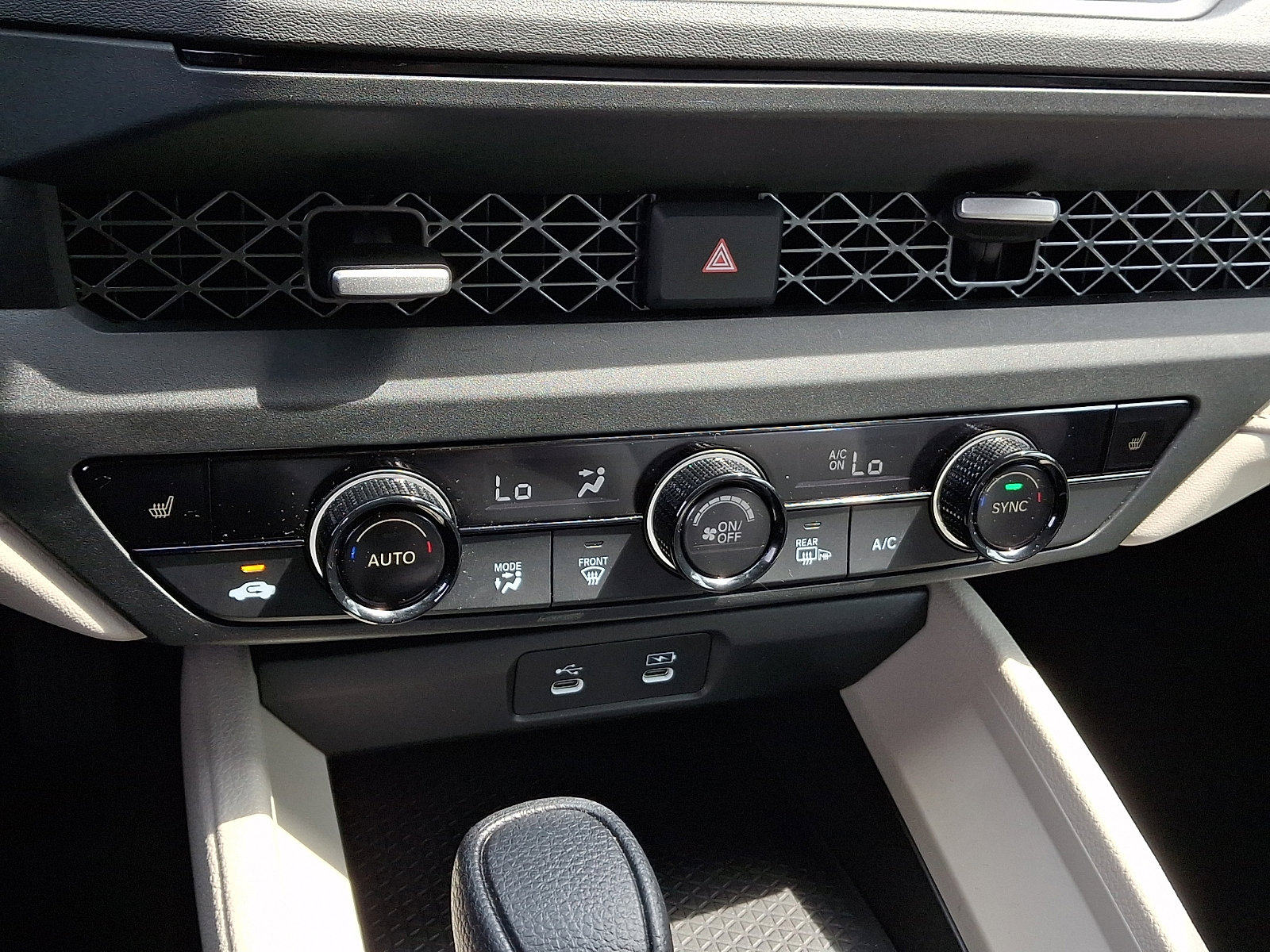 Used 2023 Honda Accord EX image 16