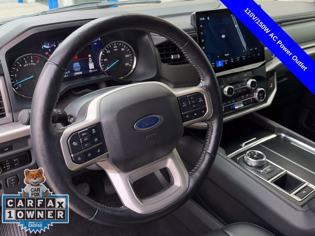 Used 2023 Ford Expedition Max XLT RWD image 11