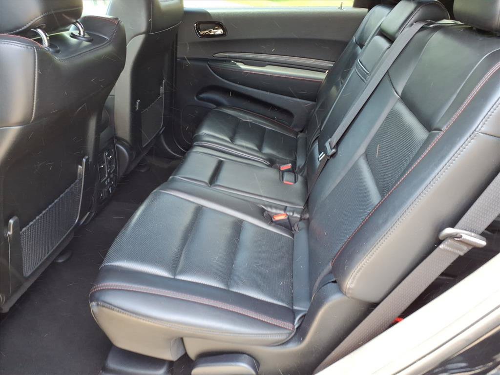 Used 2024 Dodge Durango GT AWD/4WD image 4