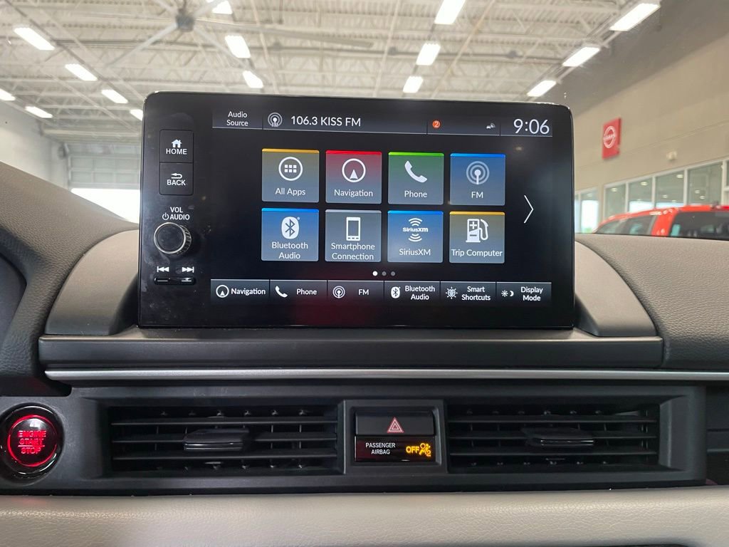 Used 2024 Honda Pilot Elite image 17