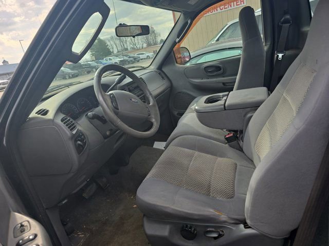 Used 2003 Ford F150 XL image 13