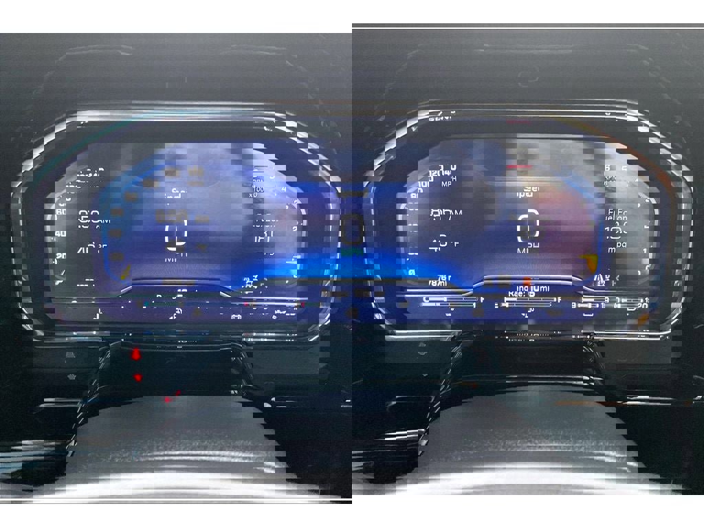 Used 2025 Chevrolet Silverado 1500 LT Trail Boss image 21