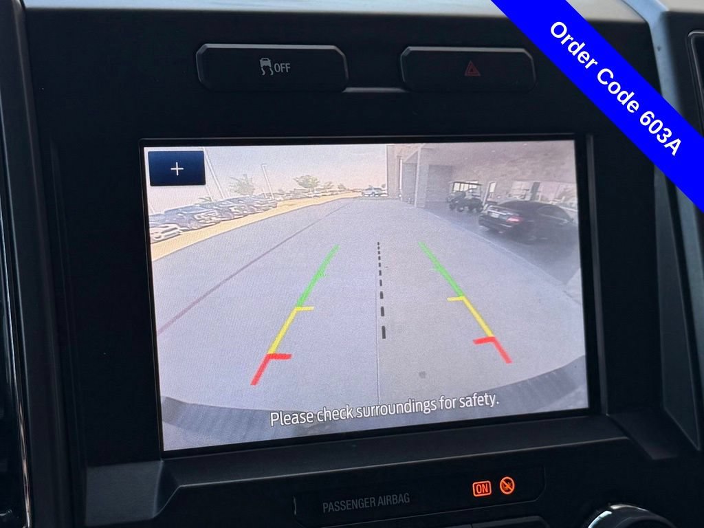 Used 2022 Ford F250 XLT AWD/4WD image 7