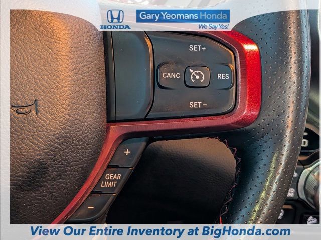 Used 2019 RAM 1500 Rebel w/ Rebel Level 2 Equipment Group AWD/4WD image 28