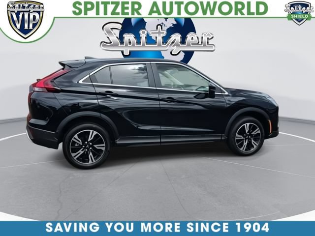 Used 2026 Mitsubishi Eclipse Cross AWD image 9