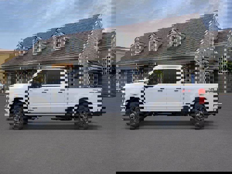 New 2025 Ford F250 XL w/ STX Appearance Package image 25