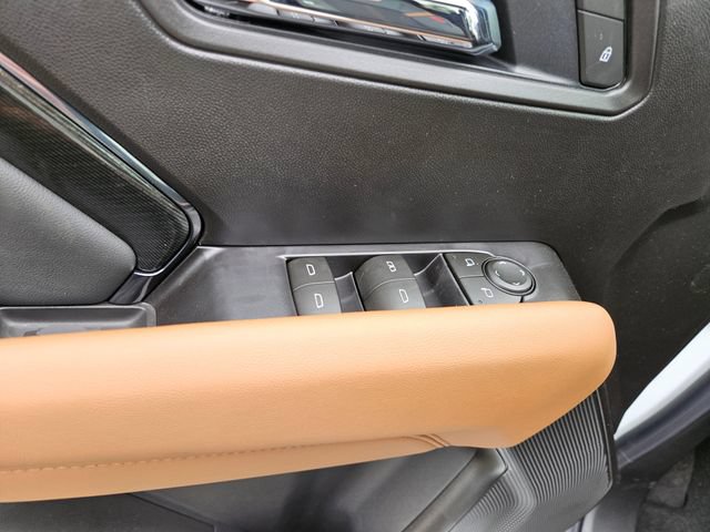New 2026 GMC Canyon AT4 AWD/4WD image 21