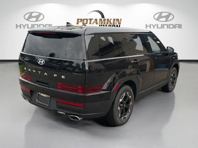 New 2027 Hyundai Santa Fe SE FWD image 5