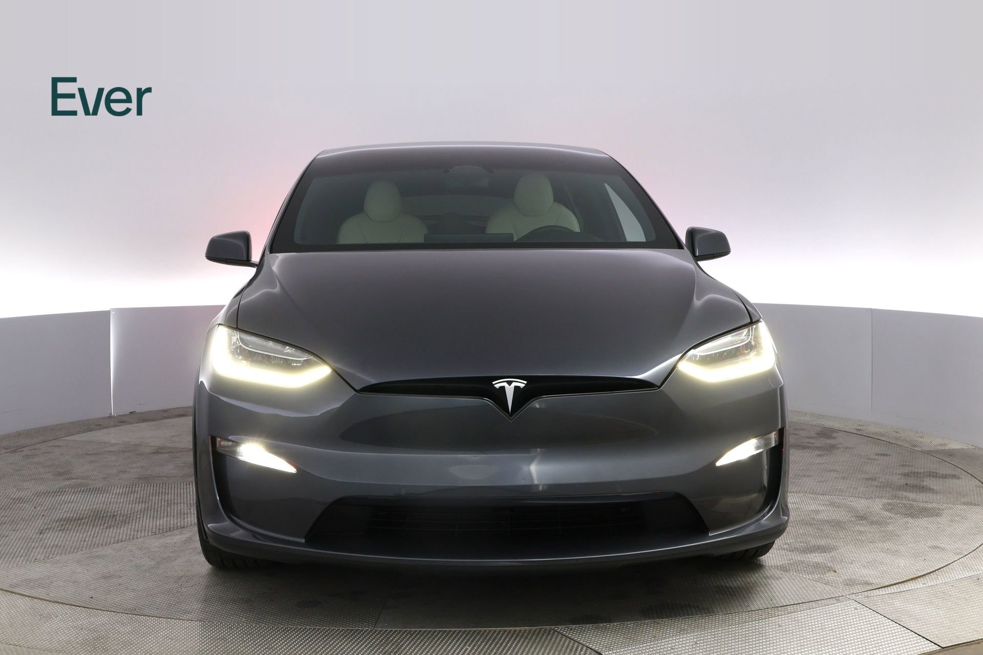Used 2023 Tesla Model X AWD/4WD image 12
