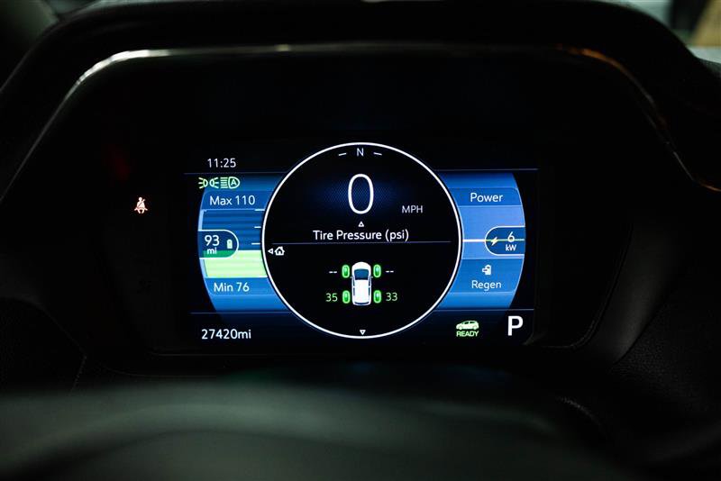 Used 2023 Chevrolet Bolt LT w/ Driver Confidence Package image 15