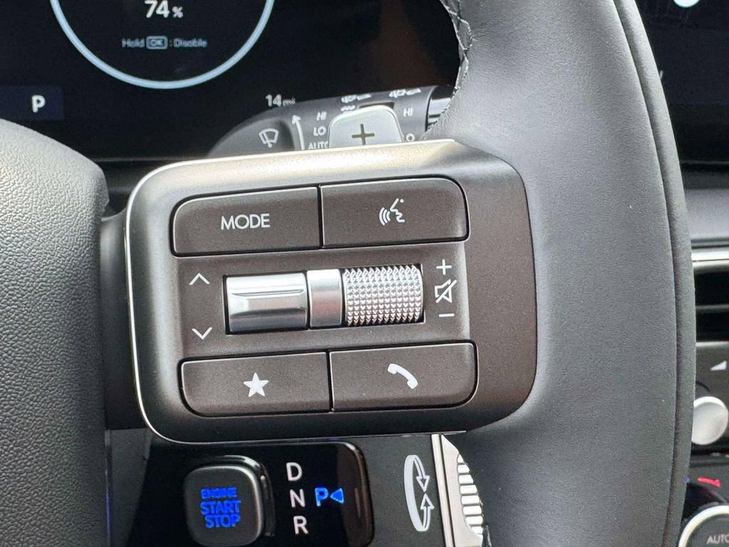 New 2026 Hyundai Palisade Calligraphy AWD/4WD image 21