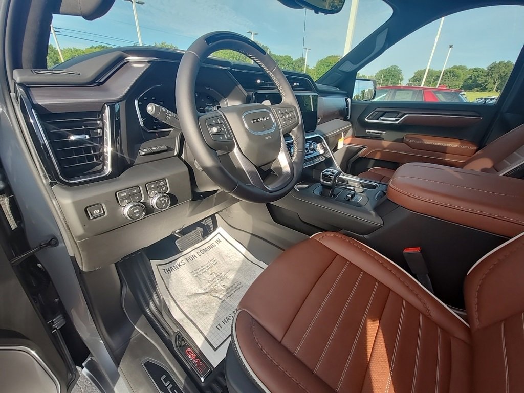 New 2026 GMC Sierra 1500 Denali Ultimate image 14