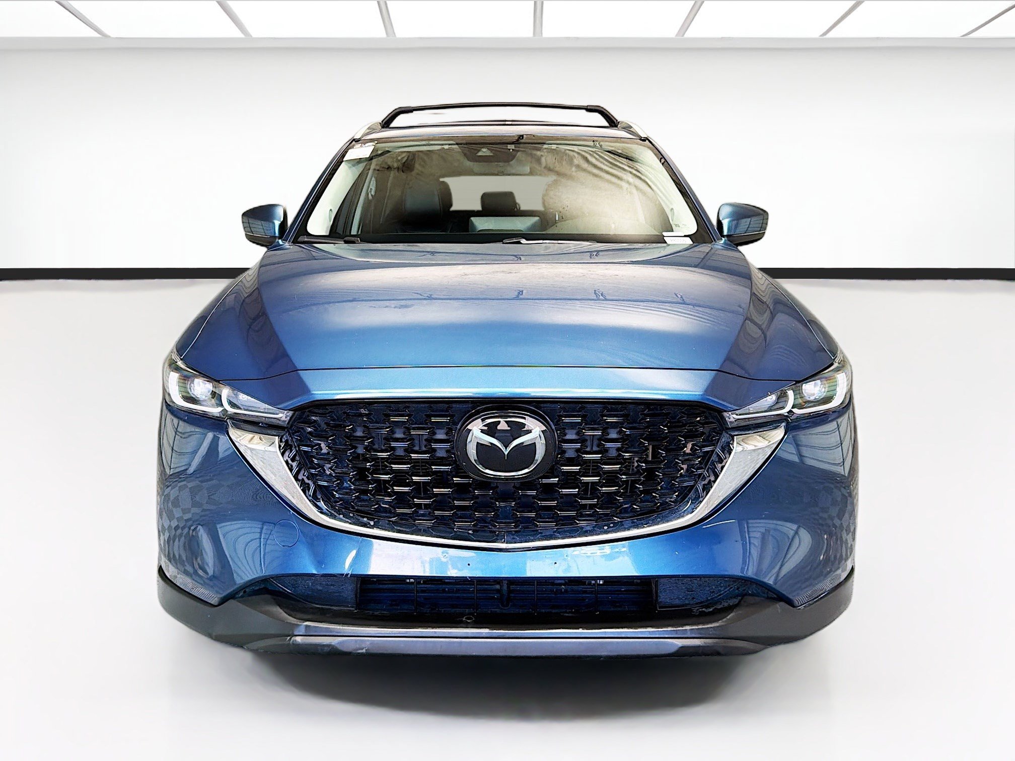 Used 2023 MAZDA CX-5 AWD 2.5 S image 2