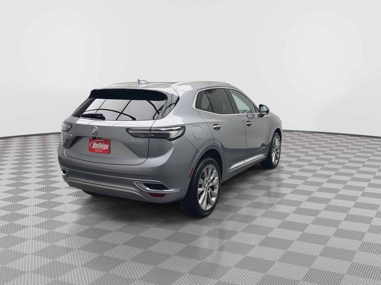 Used 2023 Buick Envision Avenir image 41