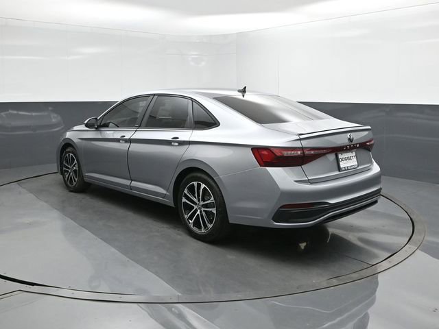New 2026 Volkswagen Jetta Sport FWD image 5
