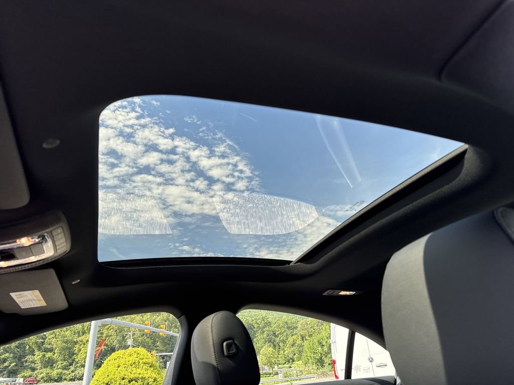 New 2026 Mercedes-Benz CLA 250 4MATIC image 10