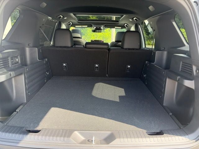 New 2026 Honda Passport TrailSport Elite image 8