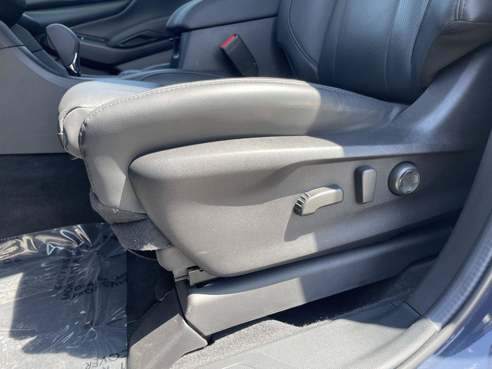 Certified 2025 Subaru Ascent Bronze Edition AWD/4WD image 19