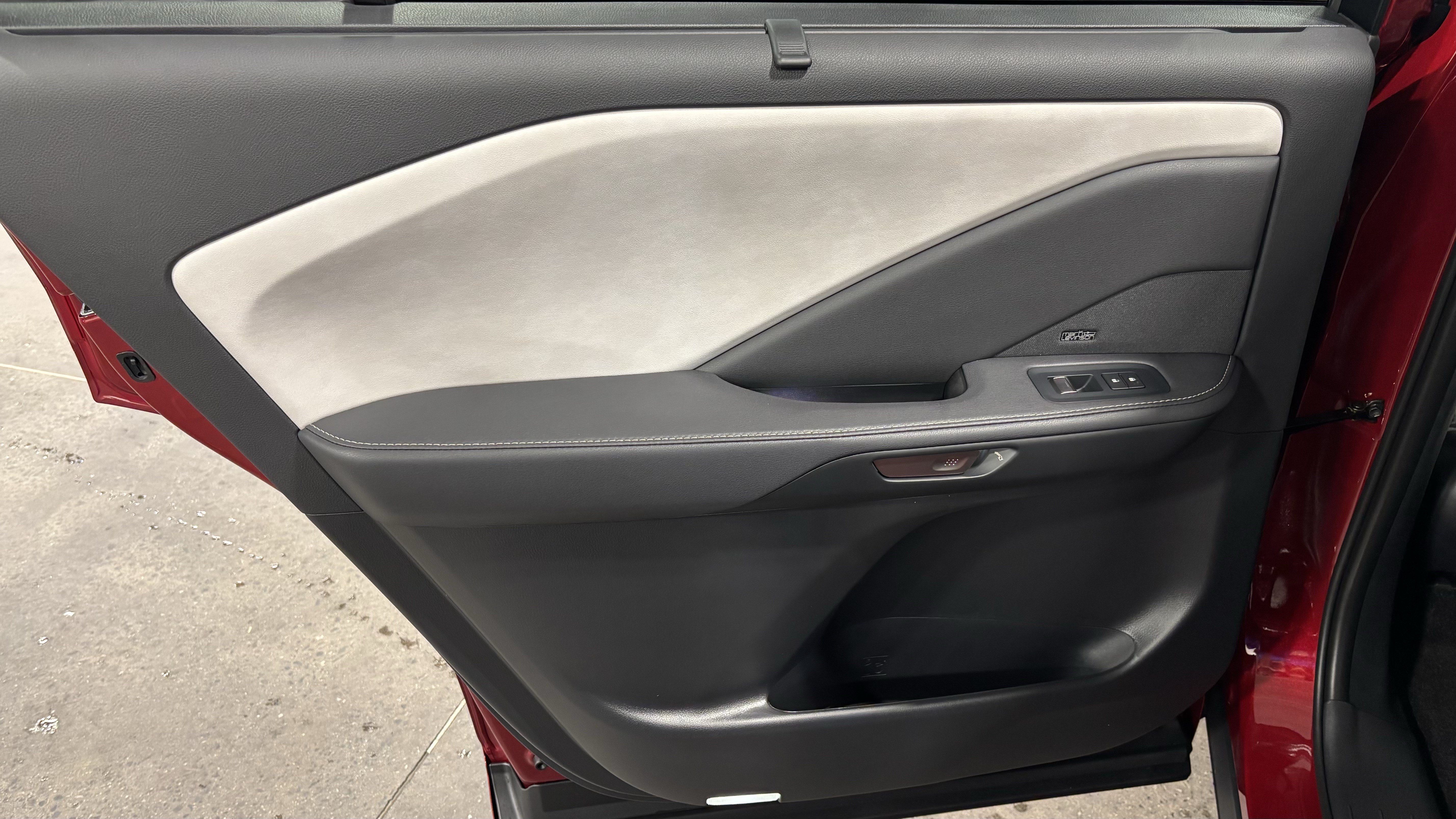 New 2026 Lexus TX 350 AWD image 32