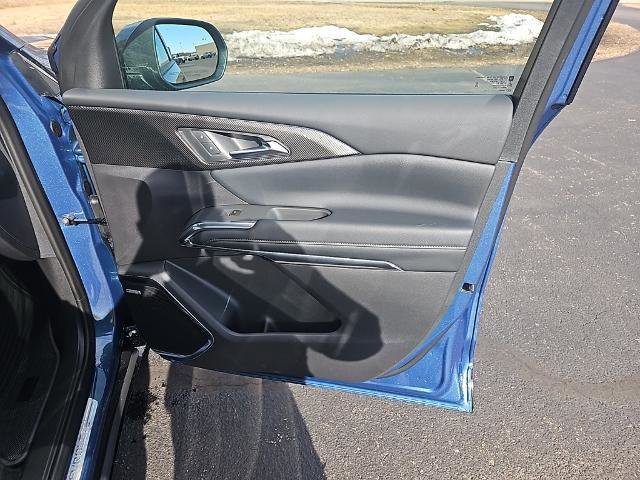 New 2026 Chevrolet Traverse High Country image 32