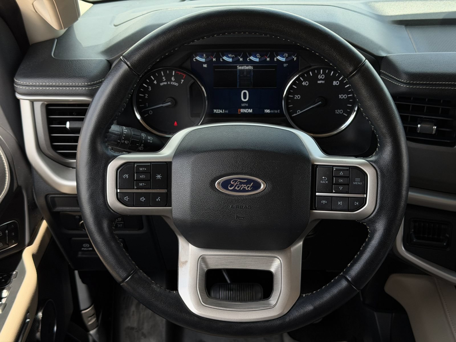 Used 2022 Ford Expedition XLT RWD image 14