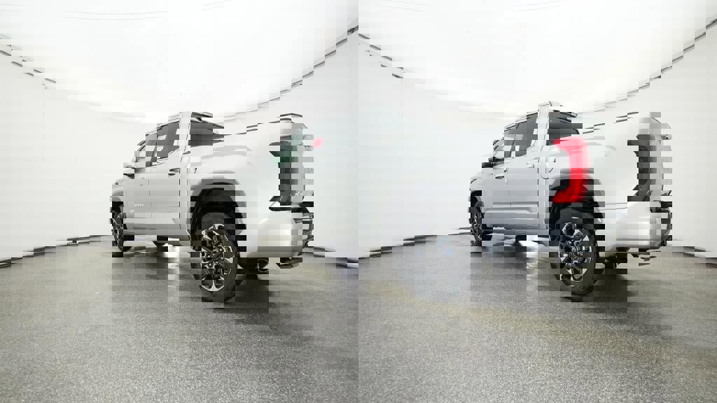 New 2026 Toyota Tundra Limited image 21