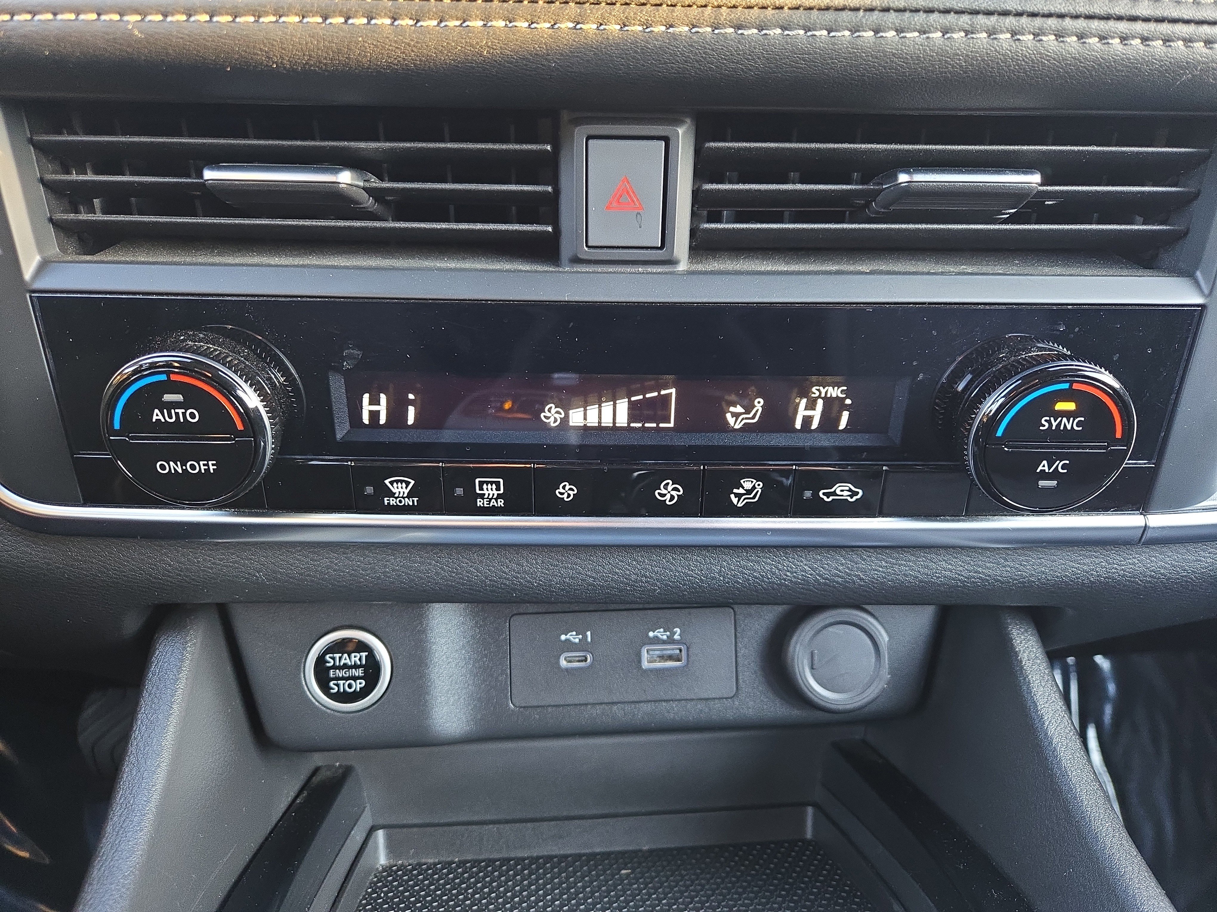 Used 2023 Nissan Rogue SV image 20