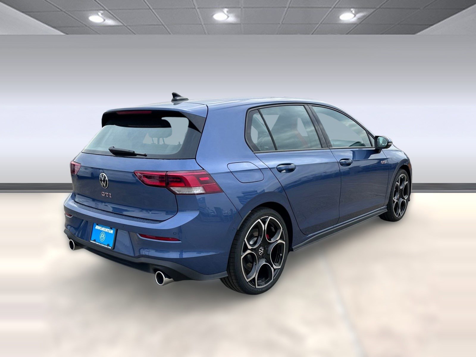 New 2026 Volkswagen GTI Autobahn image 9
