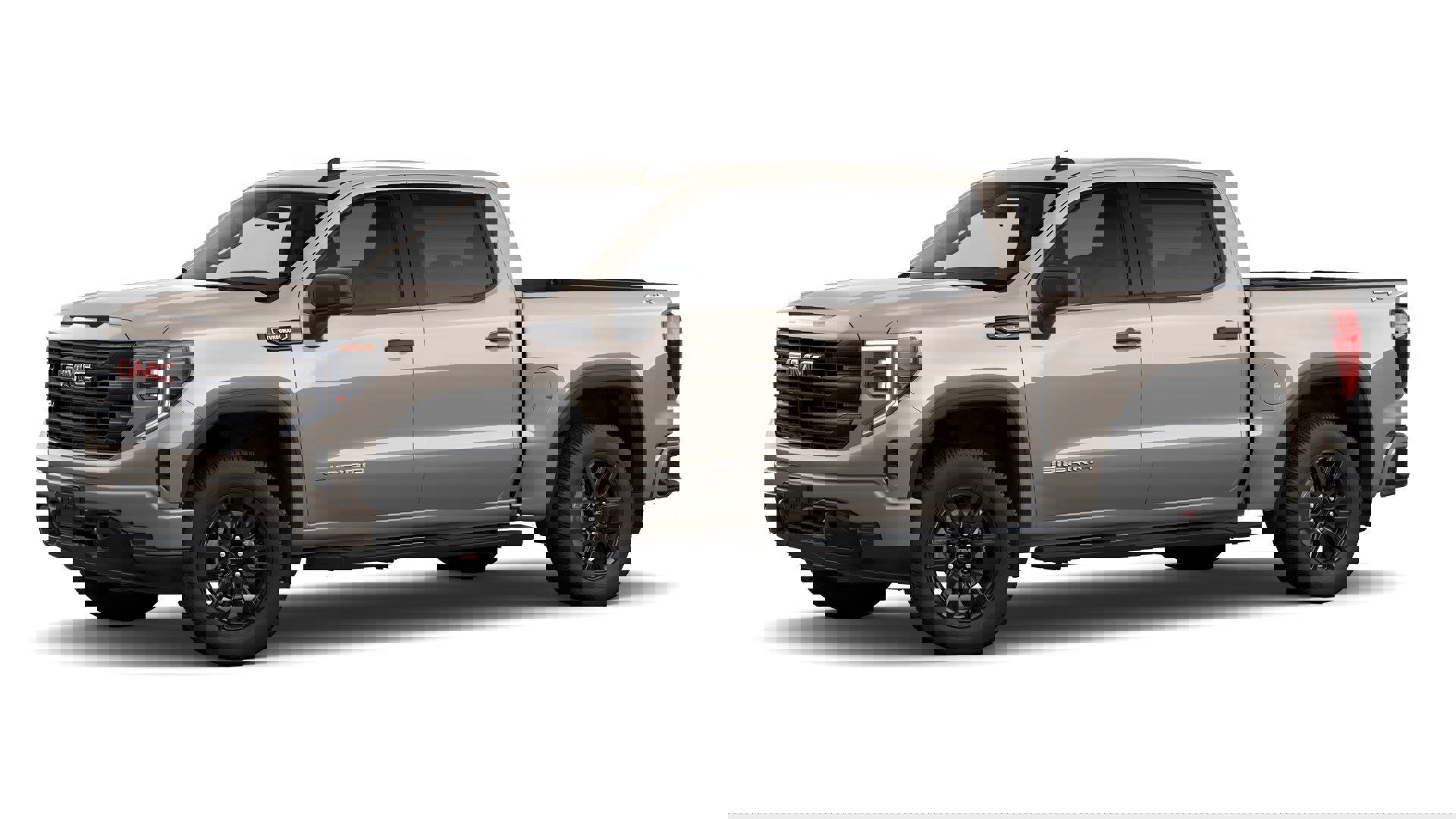 New 2026 GMC Sierra 1500 Pro w/ Graphite Edition image 26