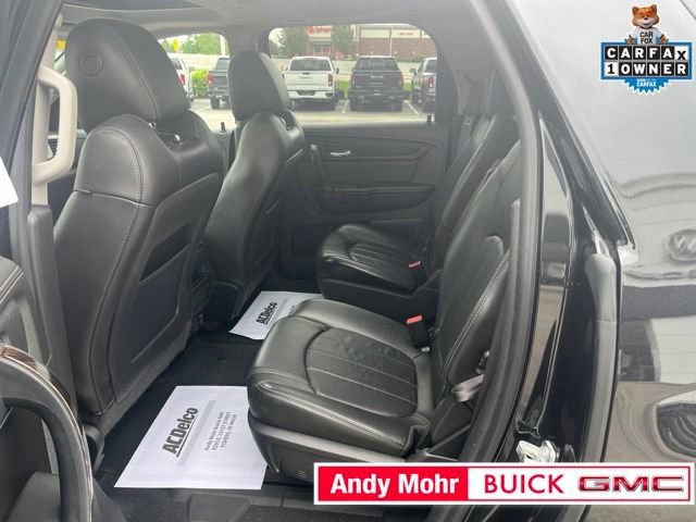 Used 2015 GMC Acadia Denali FWD image 31