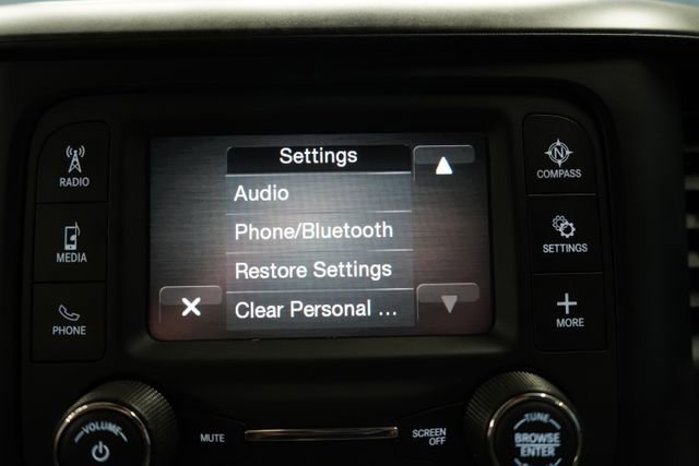 Used 2022 RAM 1500 Big Horn AWD/4WD image 32