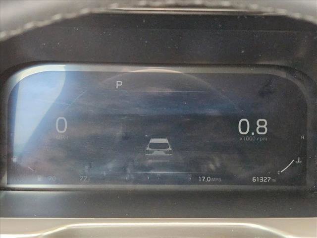 Used 2021 Kia Sorento SX FWD image 9