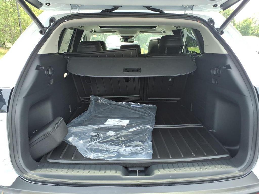 New 2026 MAZDA CX-50 AWD 2.5 S w/ Weather Package image 10