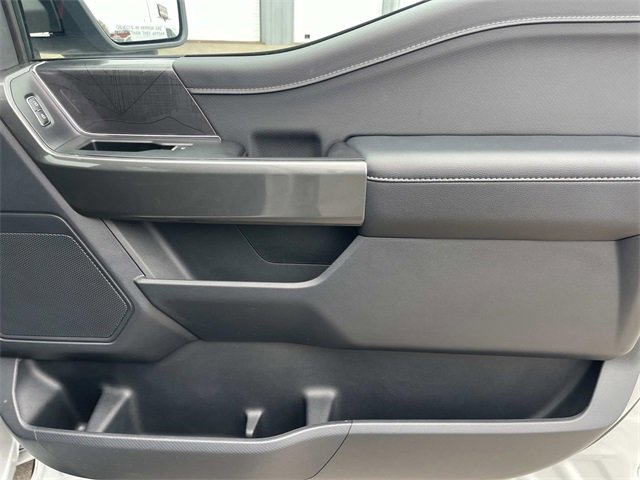 Used 2023 Ford F150 XLT w/ Equipment Group 302A High image 22