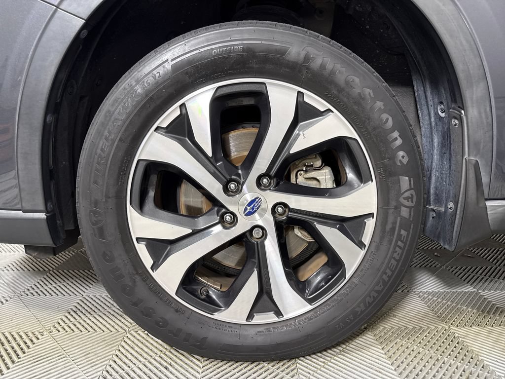 Used 2022 Subaru Outback Touring XT w/ Popular Package #2 AWD/4WD image 22