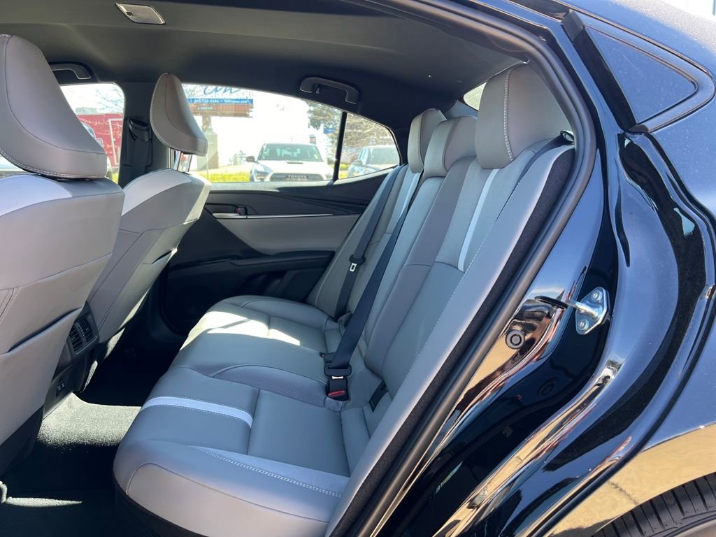 New 2026 Toyota Camry SE w/ Convenience Package image 22
