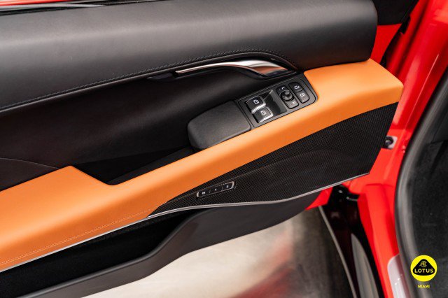 New 2025 Lotus Emira image 26