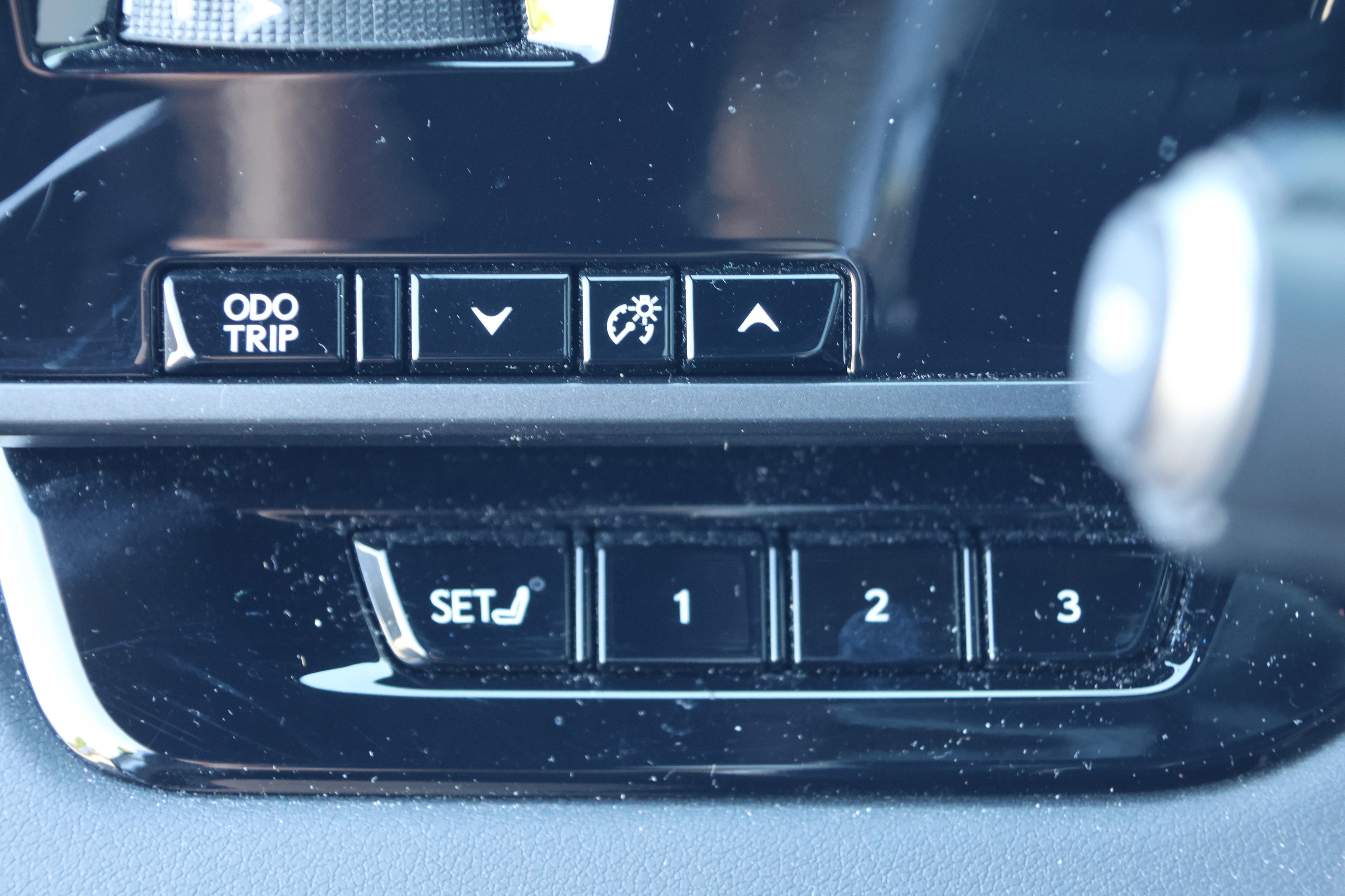Used 2024 Lexus RX 350 Premium Plus w/ Convenience Package FWD image 14