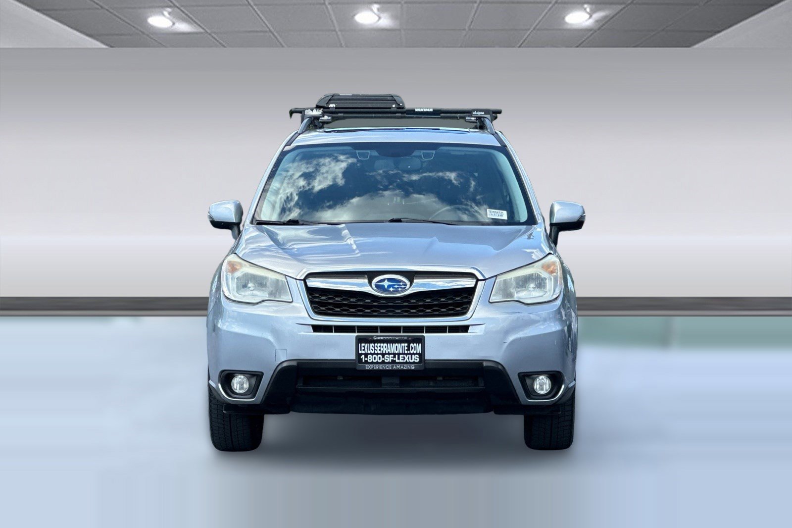 Used 2014 Subaru Forester 2.5i Touring AWD/4WD image 5