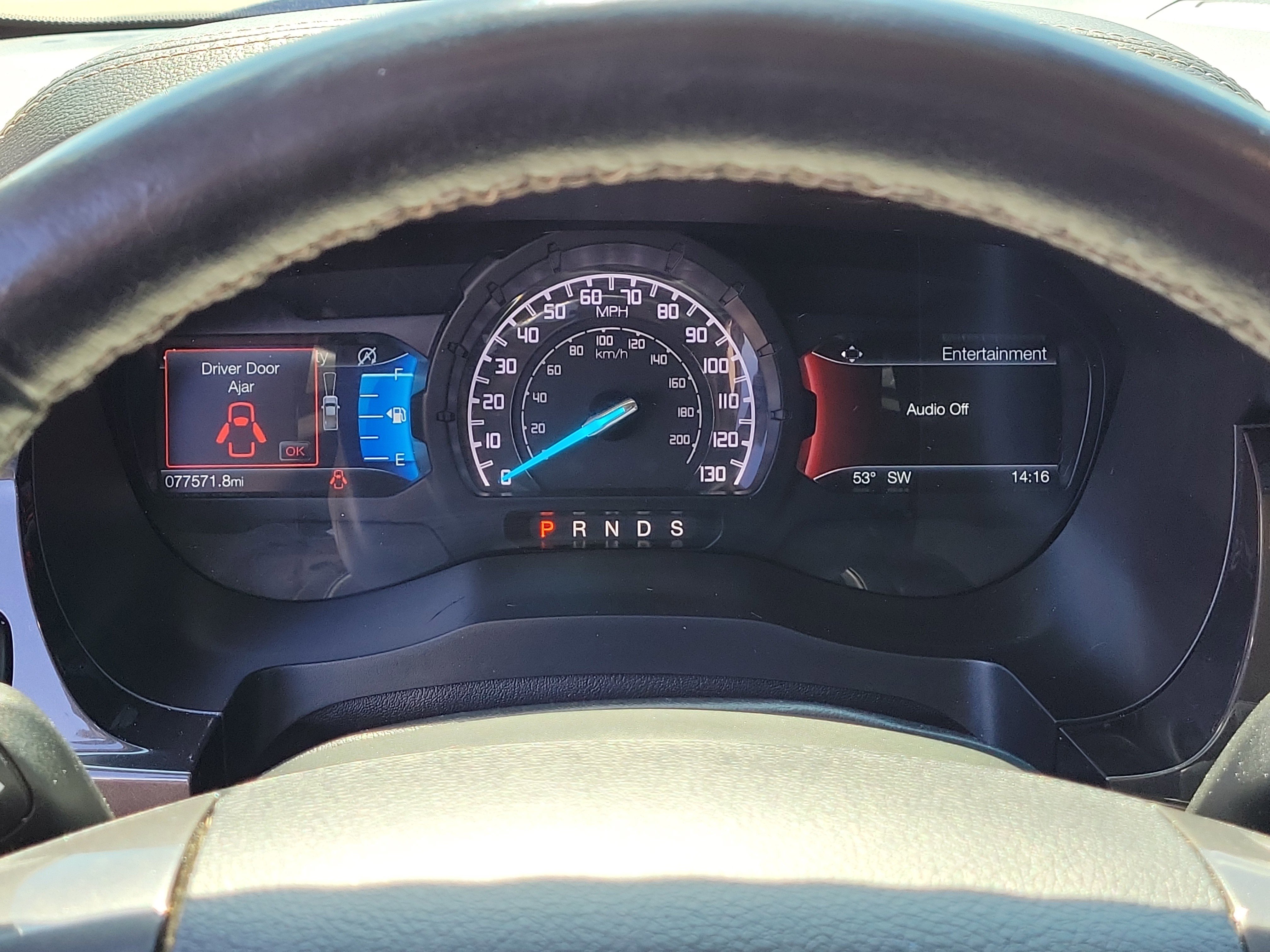 Used 2020 Ford Ranger Lariat w/ Equipment Group 501A Mid image 24