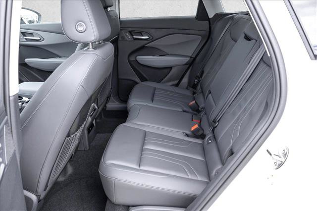 New 2026 Audi Q3 quattro 2.0T AWD/4WD image 21