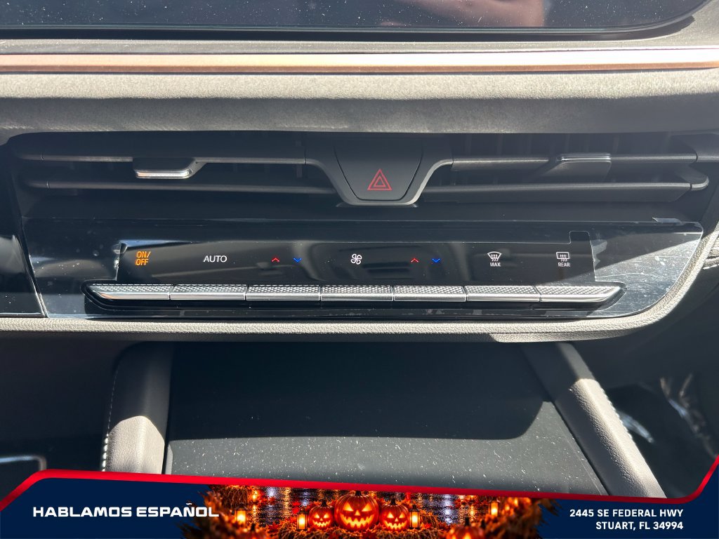 New 2026 Buick Envision Sport Touring AWD/4WD image 25