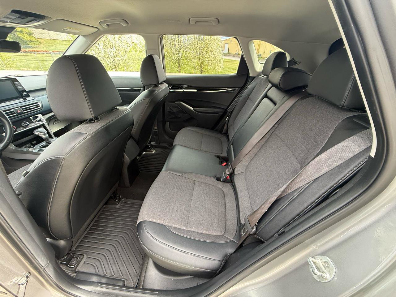 Used 2021 Kia Seltos S image 9