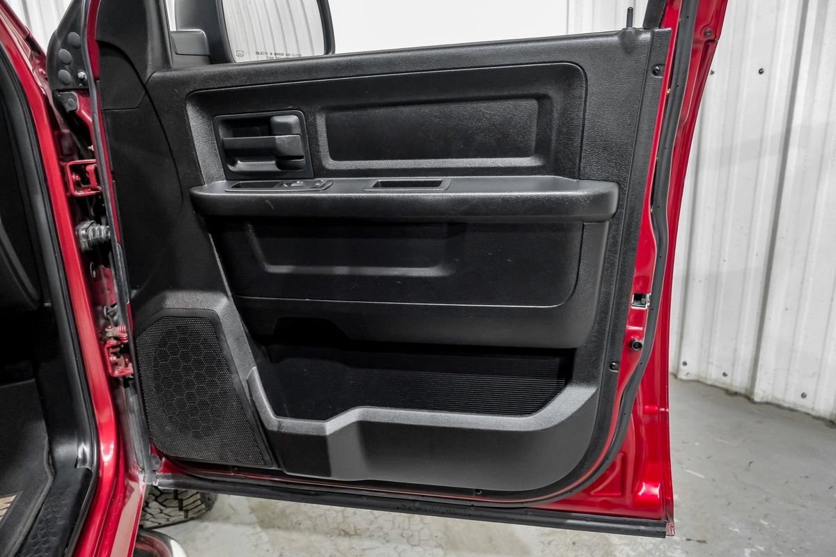 Used 2013 RAM 1500 Express RWD image 40