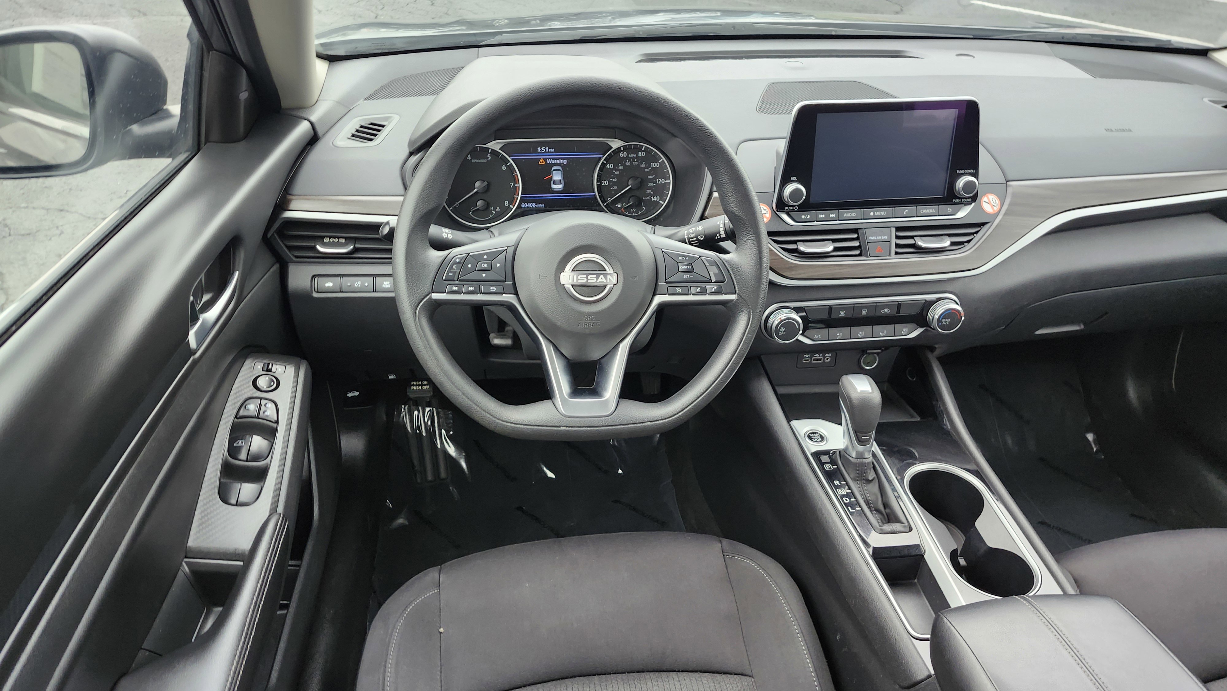 Used 2024 Nissan Altima 2.5 SV image 26