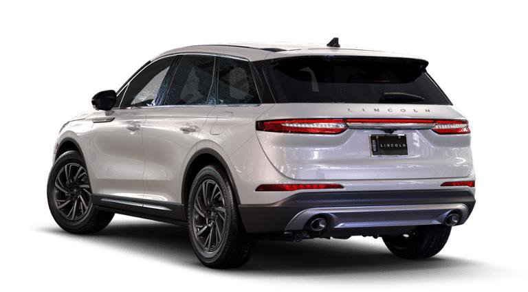 New 2024 Lincoln Corsair Premiere w/ Equipment Group 101A image 24