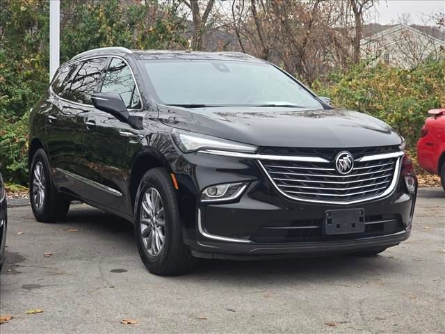 Used 2024 Buick Enclave Premium image 1